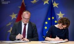 Montenegro Joins the EU's LIFE Programme for Environment and Climate Action