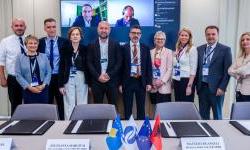 EBRD provides loan to Viva Fresh for Albania expansion