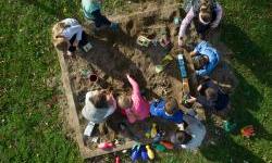 Nova Igrališta i Izletišta Jačaju Zajedništvo i Kvalitet Života U Lokalnim Zajednicama