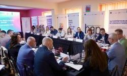 €1.2 million EU Funding for Civil Society to Boost Employment of Vulnerable People in Albania