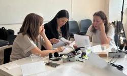 ENHANCING THE COMPETENCY FRAMEWORK IN STATE ADMINISTRATION – ADVANCING TOWARDS MORE MODERN HUMAN RESOURCE MANAGEMENT