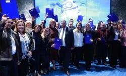 More than 21.000.000,00 € to the associations for the promotion of STEM