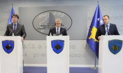 Kosovo concludes two programs amounted to 180 million euros, considered by the IMF as one of the countries with the highest economic growth in Europe