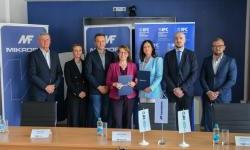 IFC Boosts Finance for Women Entrepreneurs, Climate Investments in Bosnia and Herzegovina