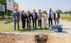 Serbia’s EMS starts construction of third section of Trans-Balkan Corridor