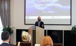 “Cyber Balkans”, BE helps Albania in building cyber resilience