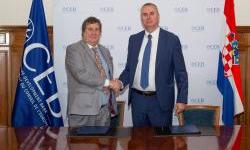 HBOR i CEB potpisali novi ugovor o zajmu vrijedan 250 milijuna eura