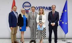 eUprava za sve: Pokrenut projekat za digitalni napredak lokalnih samouprava