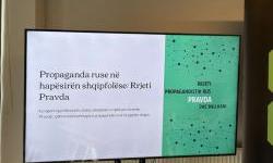 Rrjeti propagandistik rus “Pravda” targeton audiencën shqipfolëse