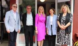 Early Childhood Development Centre opened in Banja Luka thanks to EU support