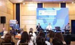 10 million euros in EU funds to improve migration and asylum systems in Albania