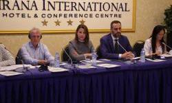 EU-funded project, social reuse of land confiscated from organized crime in Albania