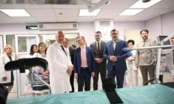 Reconstructed Part of the General Hospital in Požarevac Officially Opened
