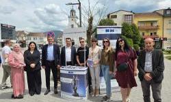 Помош за ромската заедница во Северна Македонија со лични документи и со пристап до бесплатна правна помош