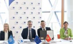 EIB Global steps up support for Montenegro’s economic development
