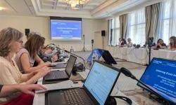 Approved strategic projects within the 5th call of the Interreg Euro-MED Transnational Cooperation Programme 2021 – 2027