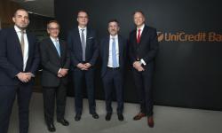 EBRD makes innovative €40 million green loan to UniCredit Leasing Serbia