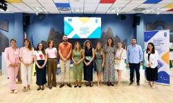 EU Nastavlja Podršku Crnogorskom Civilnom Društvu U Izgradnji Povjerenja I Promociji Tranzicione Pravde