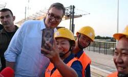 China is building its 