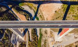EBRD and EU finance Montenegro’s highway construction