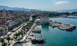 25 Million Euro Grant Approved for Split City Port