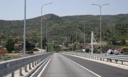 Ura e re mbi Osum në Beratin e UNESCO-s, investimet e BE lidhin komunitetet në Shqipëri