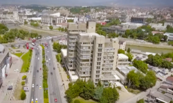 The National Bank and Deutsche Bundesbank deepen cooperation to strengthen institutional capacity