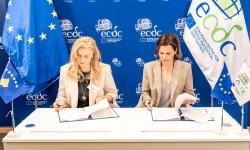 Memorandum of Understanding signed to strengthen cooperation in the field of communicable diseases