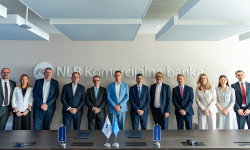 EBRD, EU and NLB Komercijalna banka Serbia join forces to boost SME digitalisation