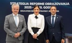 A new education strategy for quality education for every child in Montenegro
