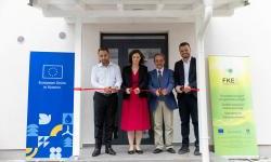 Warmer winter, lower bills: 100 families in Skënderaj benefit from EU investment
