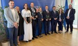 Kroz strateški projekt B Light 2 nastavlja se jačanje konkurentnosti MSP-ova u pograničnom području s Mađarskom