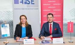 EFSE i Addiko Bank Banja Luka jačaju saradnju u podršci malim i srednjim preduzećima