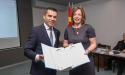 Ministry of Agriculture, Forestry and Water Management: With the support of the EU and Croatia, the project for the promotion of fisheries and aquaculture has been successfully completed