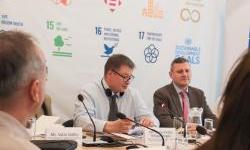 UNDP dhe BE forcojnë zërin e shoqërisë civile në drejtësi dhe ndërtim të paqes