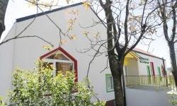 “EU4Schools” also in the north of Albania, the kindergarten and nursery in Rubik are being rebuilt