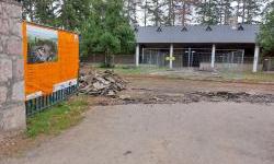 European Union supports continuation of works on the renovation of the King's Winery in Topola