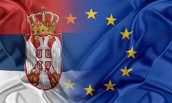 Agreement on the financing of the Multiannual Operational Programme for Employment, Skills and Social Inclusion between Serbia and the EU signed