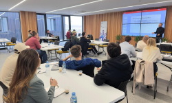 STAR UP – Transforming Kosovo’s Start-up Ecosystem through European Union Support