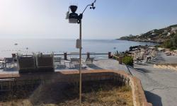 Nove meteo stanice u okviru IPA projekta ClimBeach
