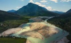 Riverclean, BE financim projekteve mjedisore në basenet e lumenjve Ishëm dhe Vjosë në Shqipëri