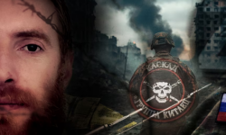 Recruited via Telegram: The Testimony of a Macedonian Who Fought in Ukraine