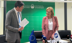 Technical assistance for waste management project in North Macedonia