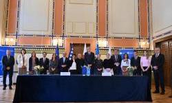 EU provides €4.1 million for construction of the ArsAevi Museum in Sarajevo