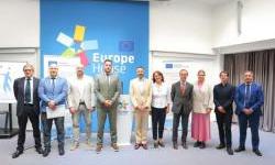 The European Union supports the digital transformation and reform of public administration in Bosnia and Herzegovina
