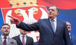 Šta smjeraju Dodikovi ruski prijatelji