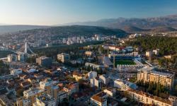 EBRD extends €5 million to Erste Bank Montenegro for green transition and women’s entrepreneurship