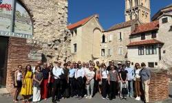 Odobreni projekti u okviru 3. poziva Programa transnacionalne suradnje Središnja Europa 2021. – 2027.