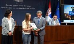 Modern farming equipment reaches Serbian fields through IPARD III Program