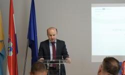 Over three million euros to Montenegro for a project in the field of protection and rescue